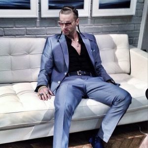 RiFF RaFF 5
