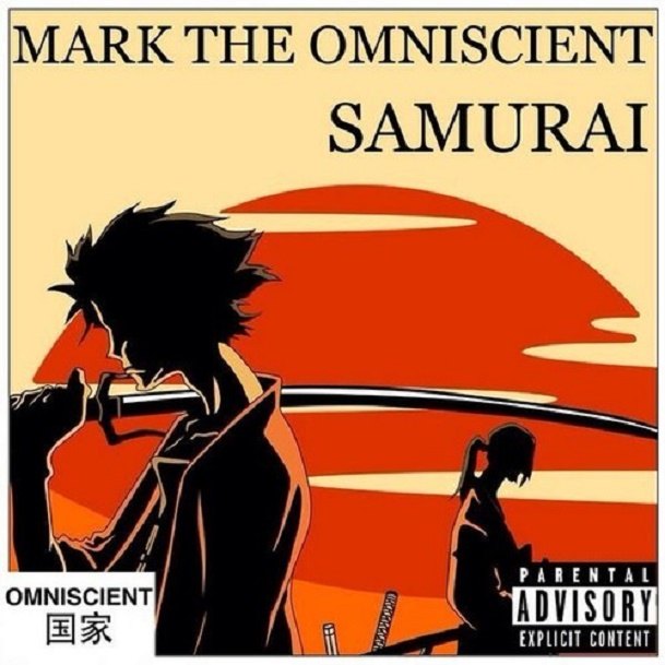 Samurai