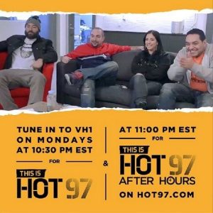 This Is Hot 97 2