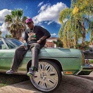Trick Daddy