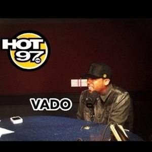 Vado Angie Martinez