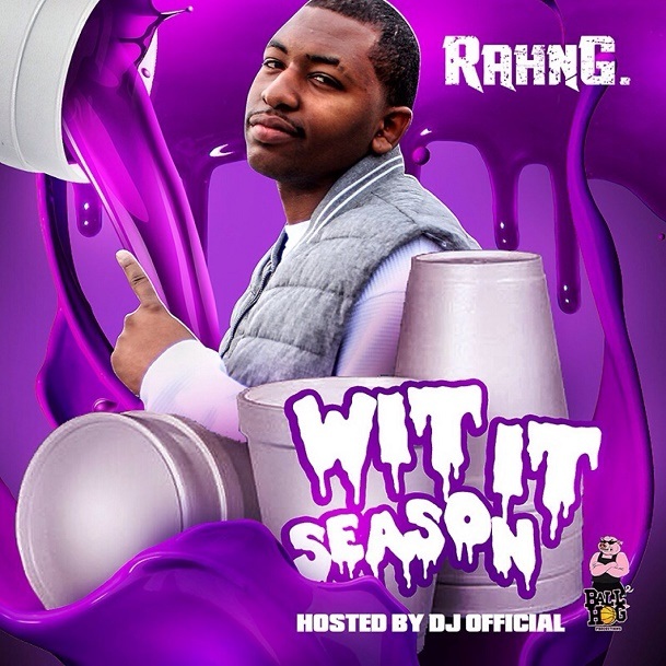 Wit It Season