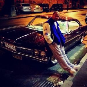 Xzibit