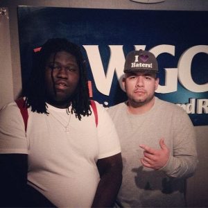 Young Chop DJ Moondawg
