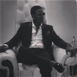 Yung Joc