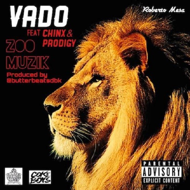Zoo Muzik