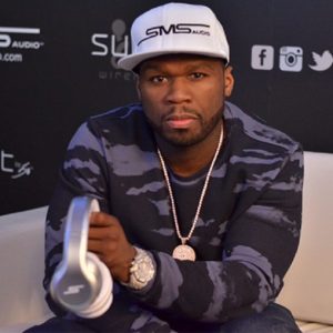 50 Cent 29