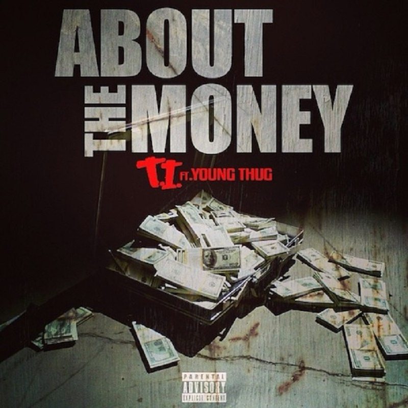 About The Money