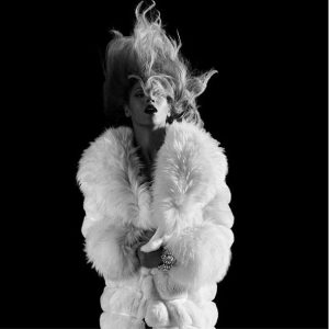 Beyonce 12