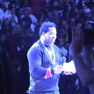 Busta Rhymes 4