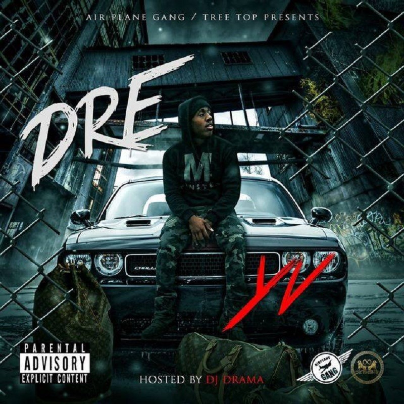 DRE