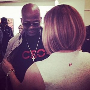 Damon Dash 6