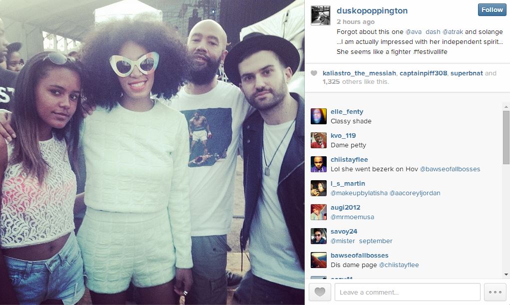 Dashhasloveforsolange