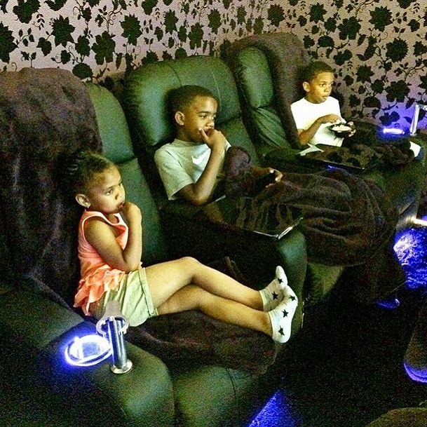 Game kids 2