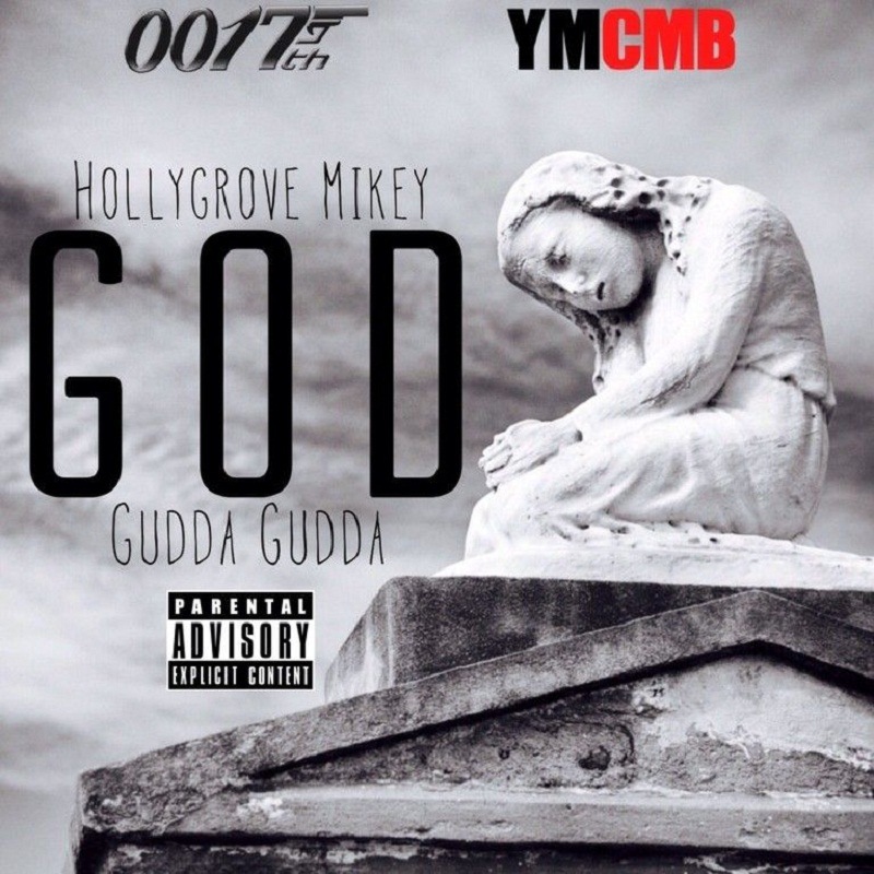 God