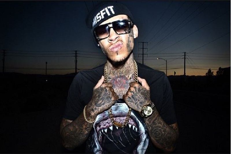 InkMonstarr 2