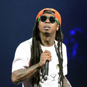 Lil Wayne 10