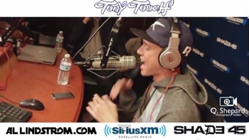 Logic Shade 45