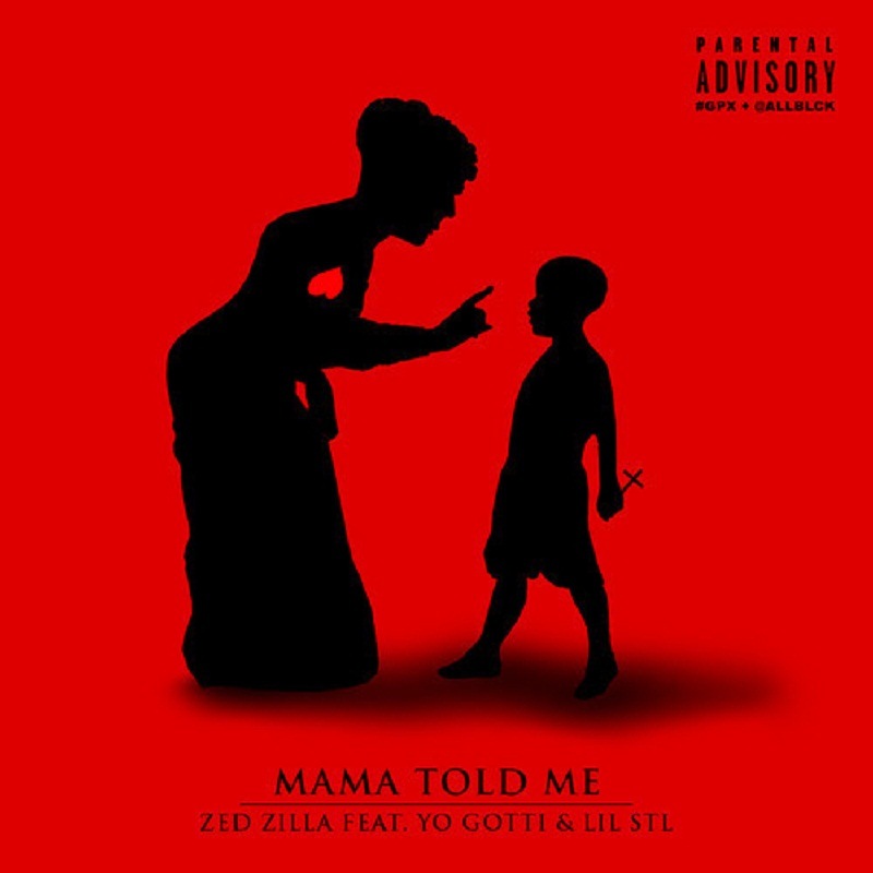 Mama Told Me