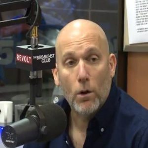 Steve Rifkind Breakfast Club