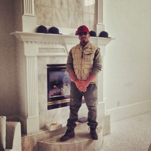 Stevie J 6