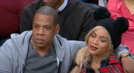 Beyoncé wishes Kim Kardashian and Kanye West a lifetime of unconditional love via Instagram.