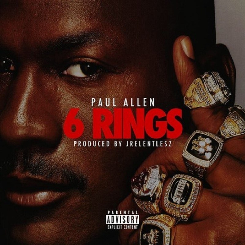6 Rings