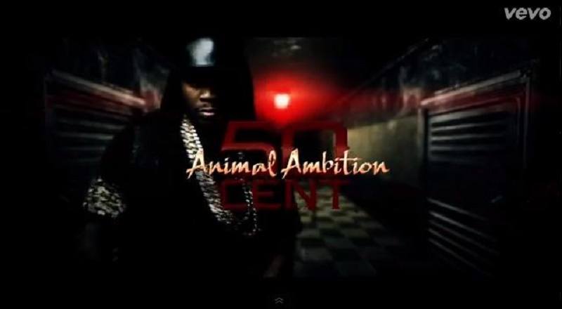 Animalambitionvid