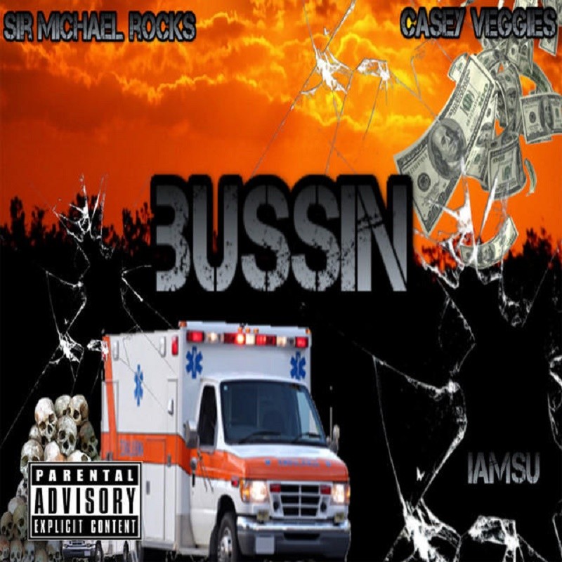 Bussin