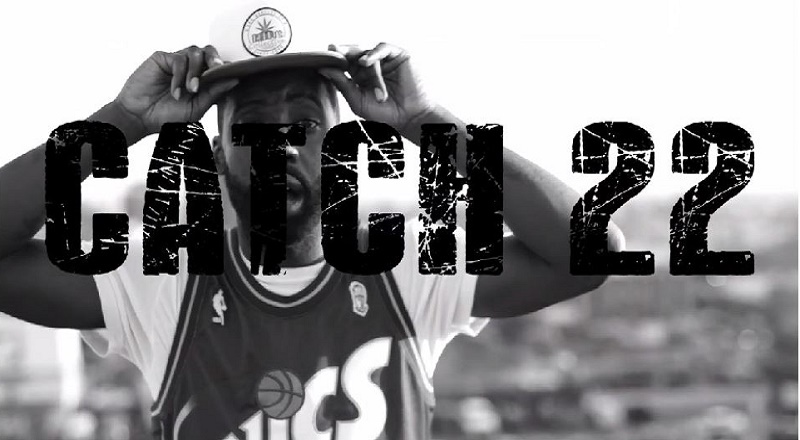 Catch22vid