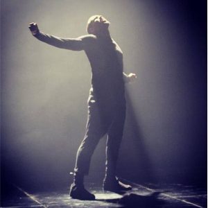 Chris Brown 13
