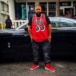 DJ Khaled 27
