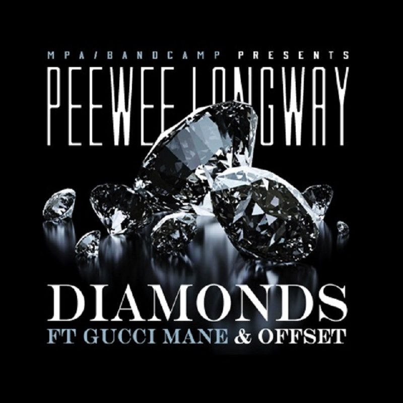 Diamonds PeeWee Longway