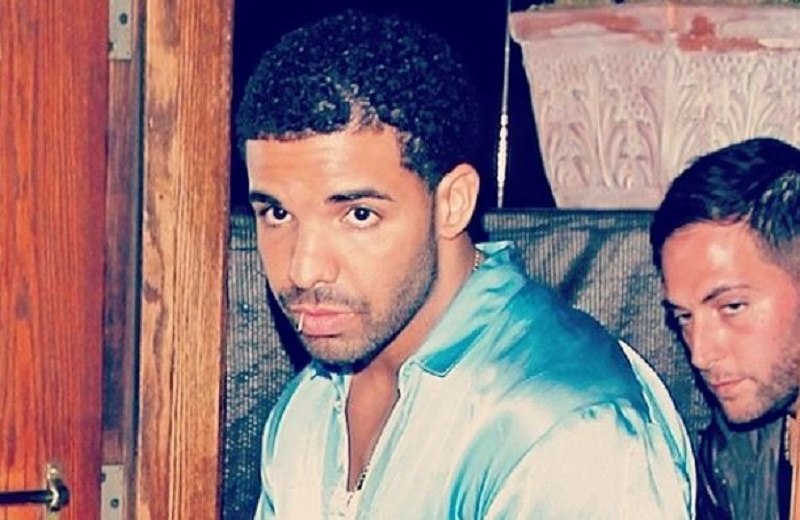 Drake 34