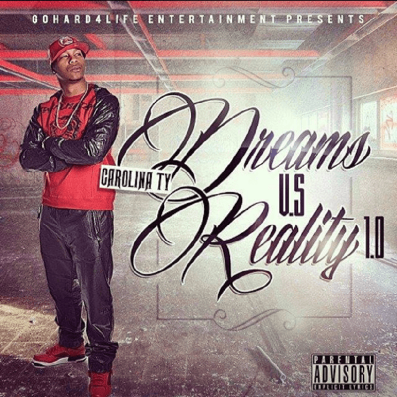 Dreams vs. Reality II