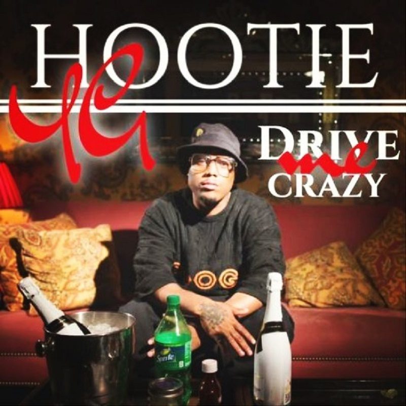 Drive Me Crazy
