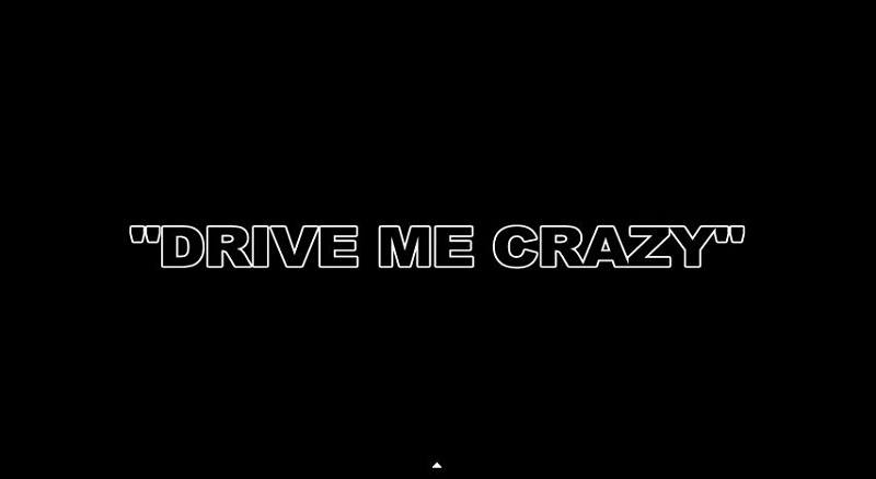 Drivemecrazyvid