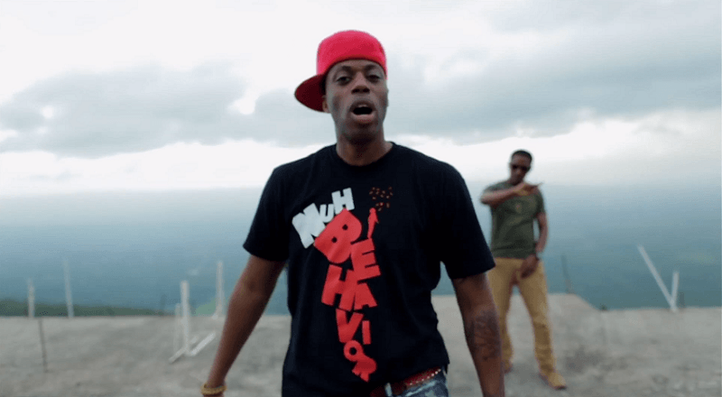 Kardinal Offishall