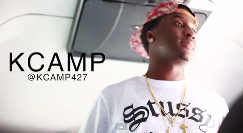Kcamppicnicvlogvid