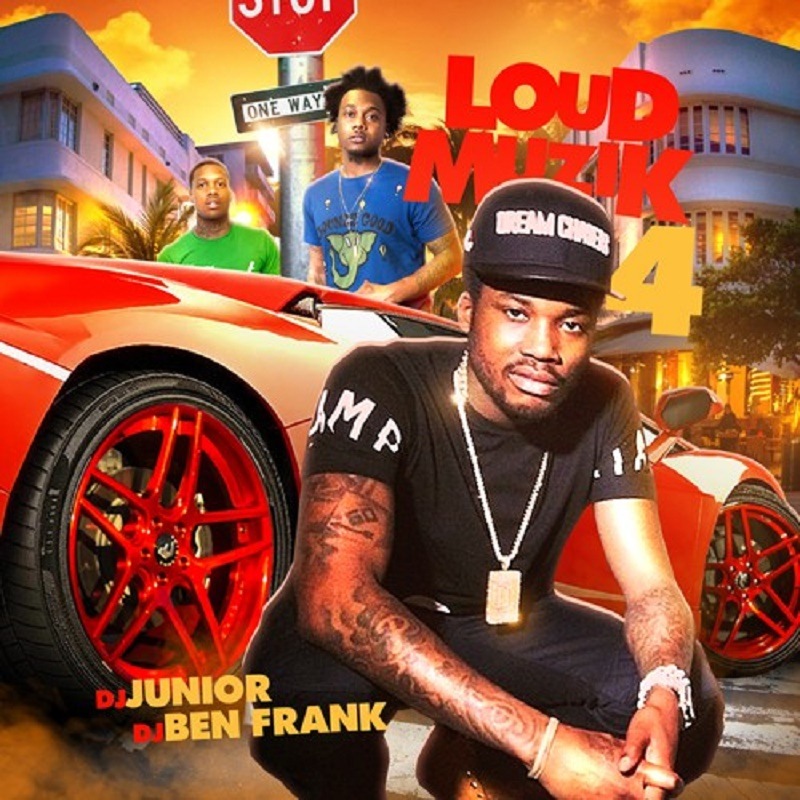 Loud Muzik 4