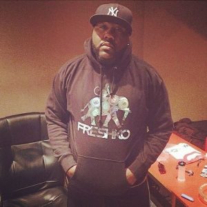 Mistah Fab 6