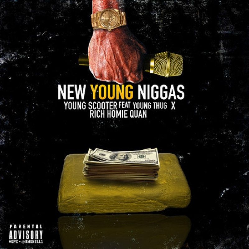 New Young Niggas
