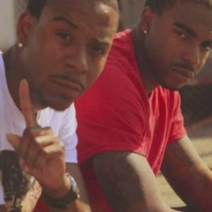 Petter Jones Trel Mack