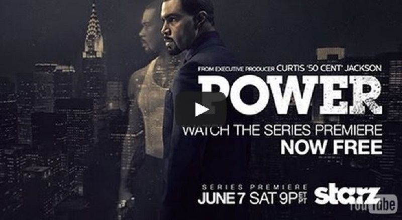 Powerseriesvid