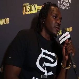 Pusha T DX
