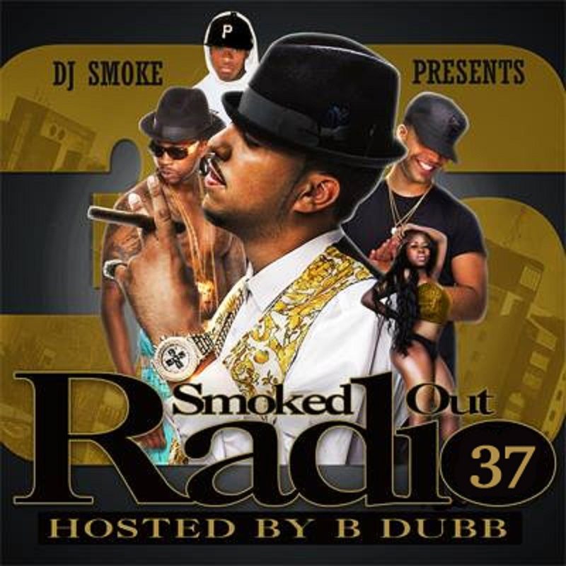 Smoked Out Radio 37