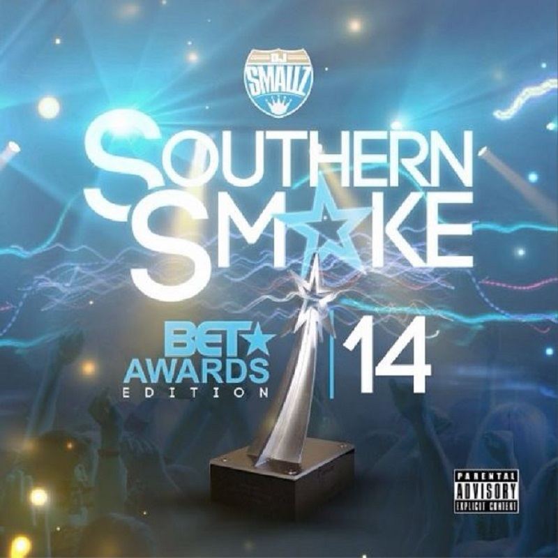 Southern Smoke (BET Awards 14 Edition)