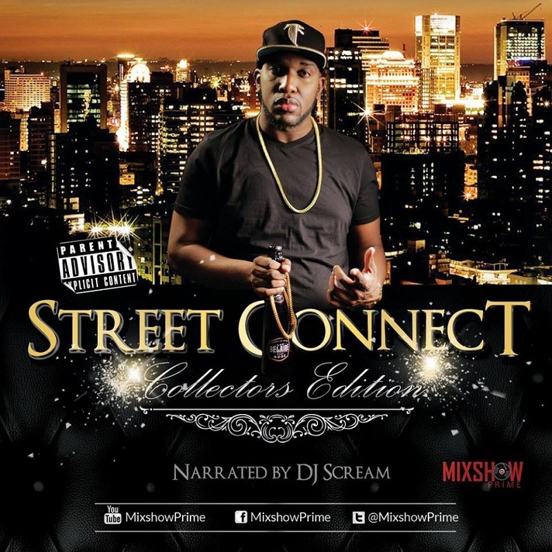 Street Connect