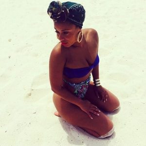 Tahiry Jose 20
