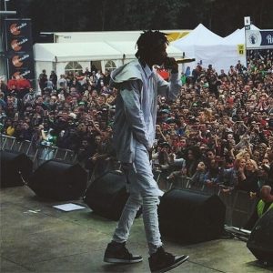 Wiz Khalifa 12
